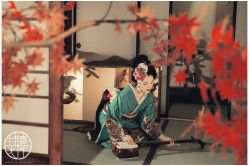 -持熹光年写真体验馆