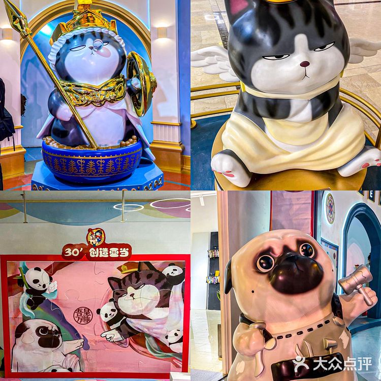 国庆必逛攻略|邀你来逛天府红商场