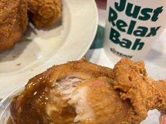 -Borenos Fried Chicken(Asia City)