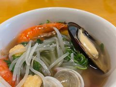 -上海西藏大厦万怡自助餐厅(徐汇店)