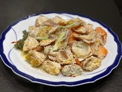 -潮汕味道·煮海餐厅(金麟大厦店)