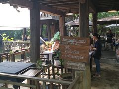 -Meena Rice Based Cuisine