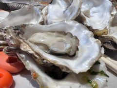 -蚝当家·海鲜龙虾烧烤(文二路原开蚝屋店)