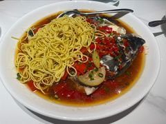 -老长沙湘菜馆(凤凰路店)