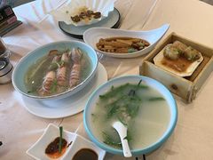 -渔村盛宴(航空新城店)