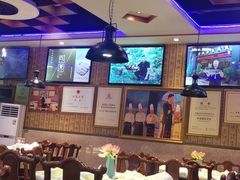 大堂-新概念来凤鱼(璧山店)