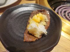 -牛角烧肉(步步高星城天地店)