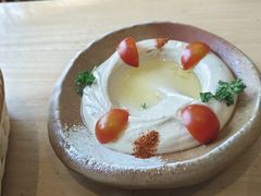 -ALAMEEN阿拉伯餐厅(三里屯店)