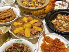 -绿草地·湘菜(7mall店)