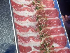 -杨记齐齐哈尔烤肉(总店)