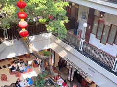 -广州酒家(文昌总店)