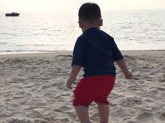 -惠州金海湾嘉华度假酒店