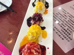 -桃子餐厅·天津菜(红星路直营店)