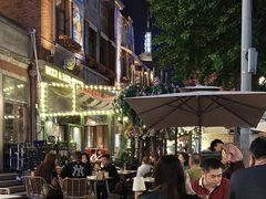 -巴伐利亚啤酒坊(意式风情街店)