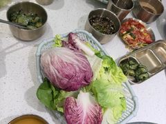 -汉拿山(金源店)