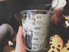 -喜茶(北京三里屯太古里店)