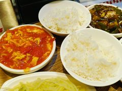 -乡村基·川味现炒大王(熙悦天街店)