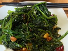 -西部马华清真兰州牛肉面·烧烤夜市(三里河店)
