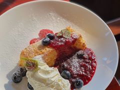 -杭州西子湖四季酒店-WL BISTRO西湖餐厅(灵隐路店)