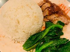 -紫金食坊(江南西路店)