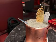 -苏州W酒店·苏滟中餐厅