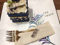 -ZING COFFEE 镜咖啡