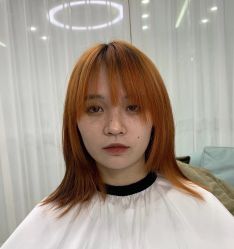 -东秀护肤造型