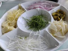 -八仔大富楼·河鲜(西江店)