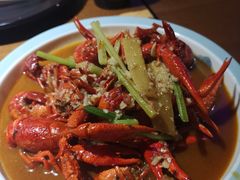 -红盔甲·小龙虾(天钥桥店)