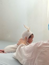 点击看大图 -玛瑞莎孕婴童摄影到家拍
