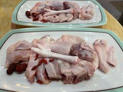 -龙泉人椰子鸡.糟粕醋.海南菜(三亚旗舰店)