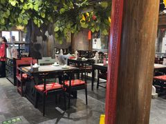 -北平盛世·新京菜·北京烤鸭(劲松·双井店)