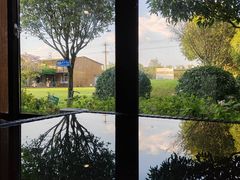 -洪湖家庭农场·团建·露营·会议
