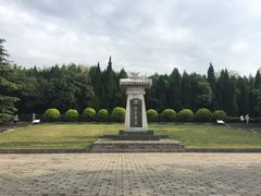 -秦始皇帝陵博物院-丽山园