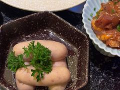 -樱嘢·炭火烧肉(惠南店)