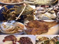 -澜悦港海鲜体验主题餐厅
