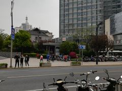 -万寿斋(山阴路店)