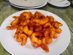 -华春餐馆(鱼山路店)
