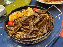 -三晋老田饸饹面(中大街店)