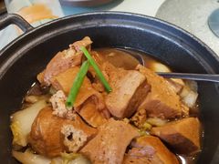 -青年公社烤鸭(青年路店)