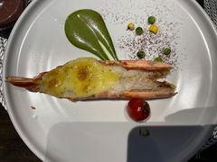 -箱美术馆私房菜(水晶郦城店)