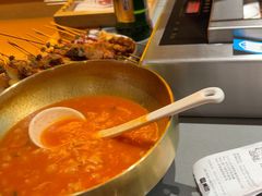 -冰城串说·羊肉串烧烤(哈西大街店)