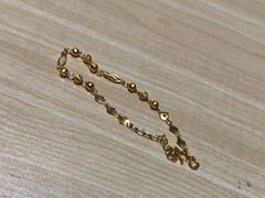 -沐渔二手奢侈品黄金手表包包回收·中古店(广州塔店)