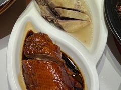 -应天大明王朝·南京菜(中山陵店)