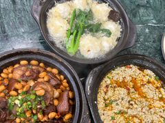 菠菜宴球煲-阿龙酒煲(海宁新苑路店)