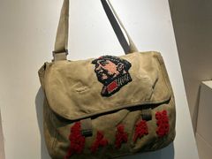 -巴音郭楞蒙古自治州博物馆