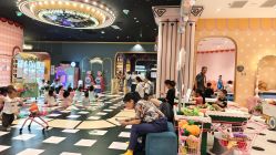 -meland亲子乐园•活动包场(北京亦庄龙湖天街店)