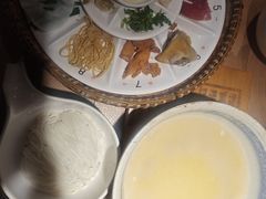 -上坐过桥米线(顺城店)