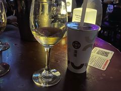 -Hooley's活利仕西餐厅(珠江新城店)