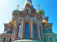 -滴血救世主教堂